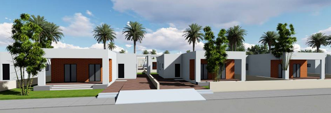 Sen Investment Properties et la Coopérative des Vendeurs de la LONASE Lancent un Projet Immobilier Ambitieux